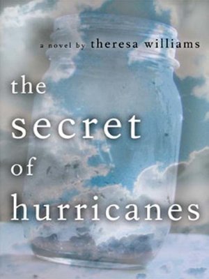 cover image of The Secret of Hurricanes